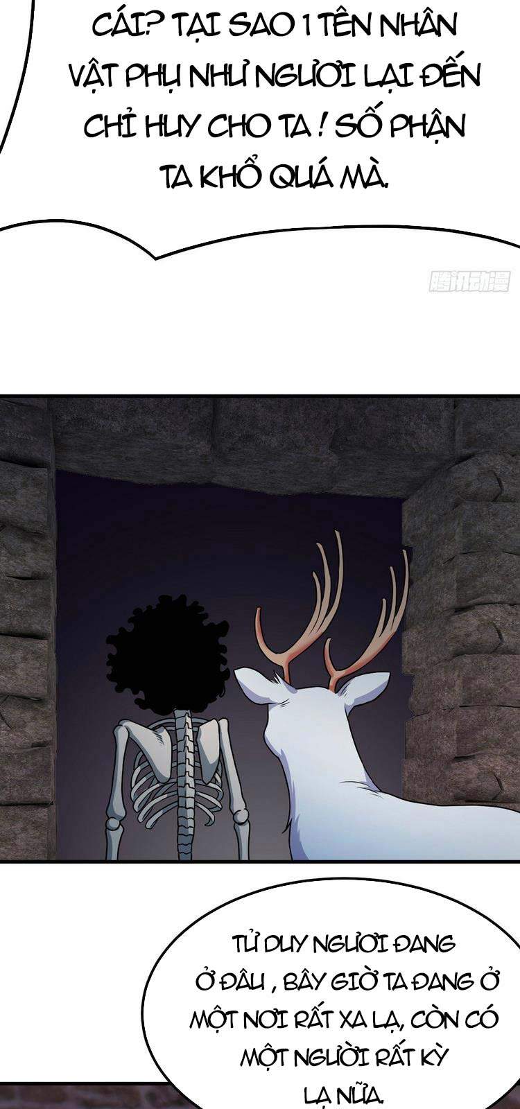 Hậu Cung Của Ta Dựa Vào Rút Thẻ Chapter 143 - 12