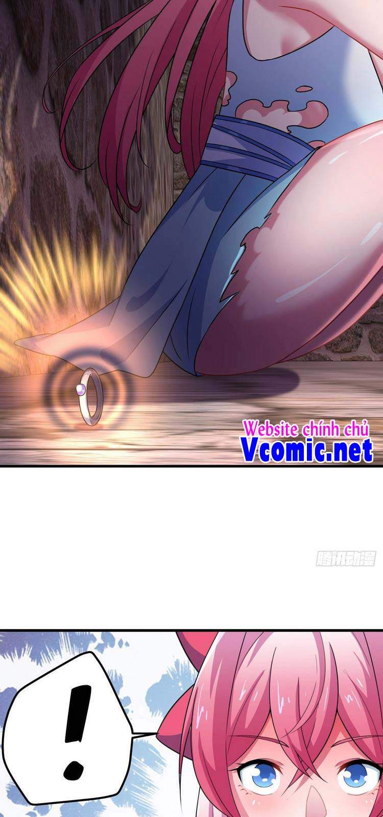 Hậu Cung Của Ta Dựa Vào Rút Thẻ Chapter 143 - 15