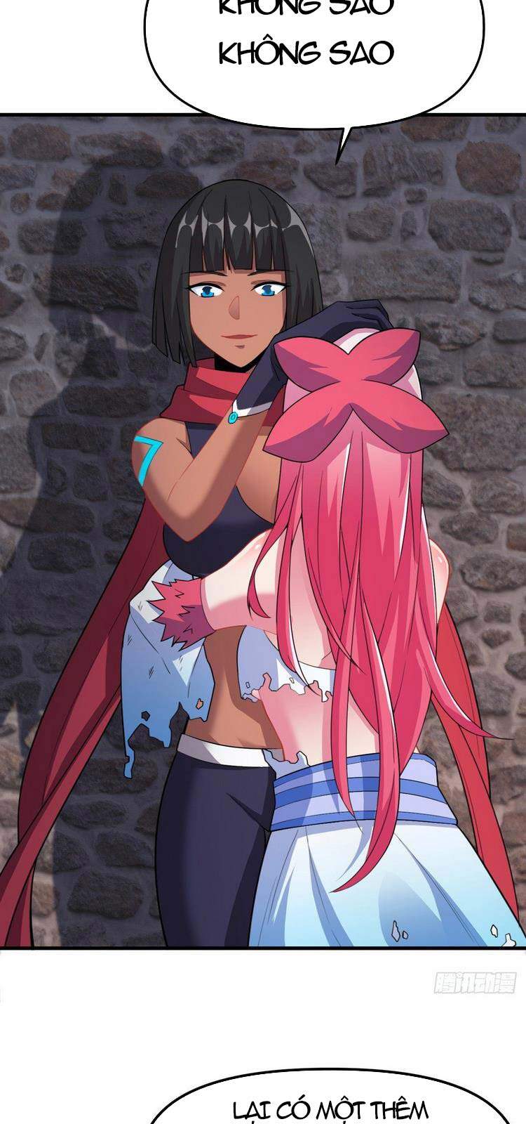 Hậu Cung Của Ta Dựa Vào Rút Thẻ Chapter 143 - 19