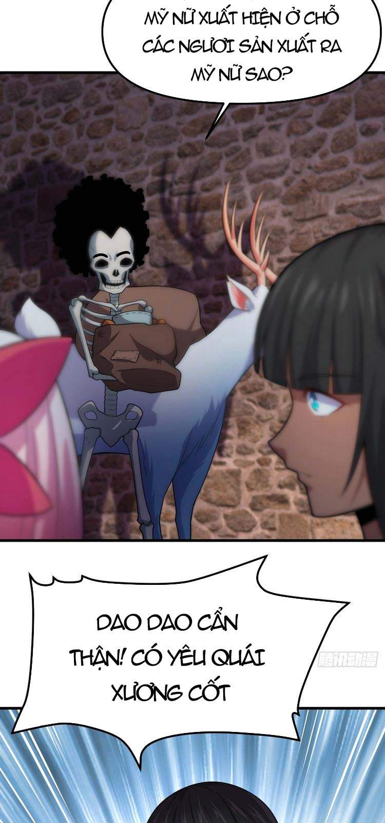 Hậu Cung Của Ta Dựa Vào Rút Thẻ Chapter 143 - 20