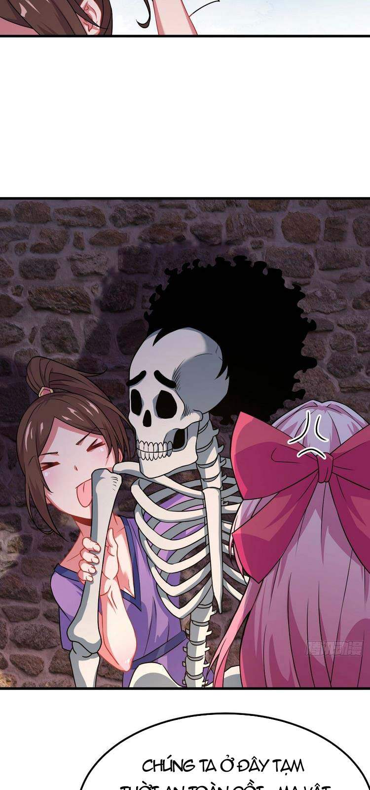 Hậu Cung Của Ta Dựa Vào Rút Thẻ Chapter 143 - 3