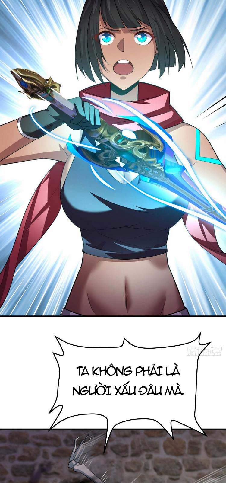 Hậu Cung Của Ta Dựa Vào Rút Thẻ Chapter 143 - 21