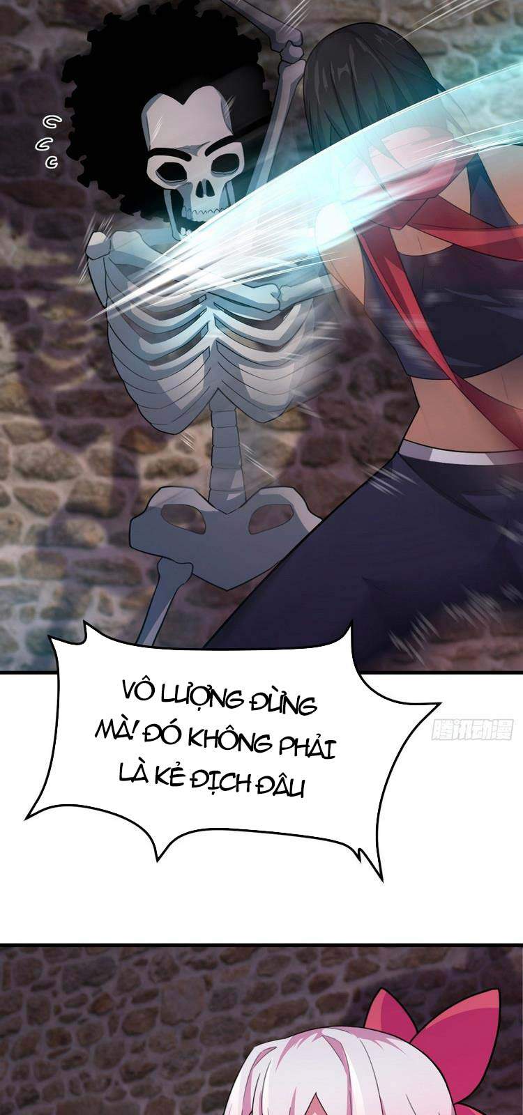 Hậu Cung Của Ta Dựa Vào Rút Thẻ Chapter 143 - 22