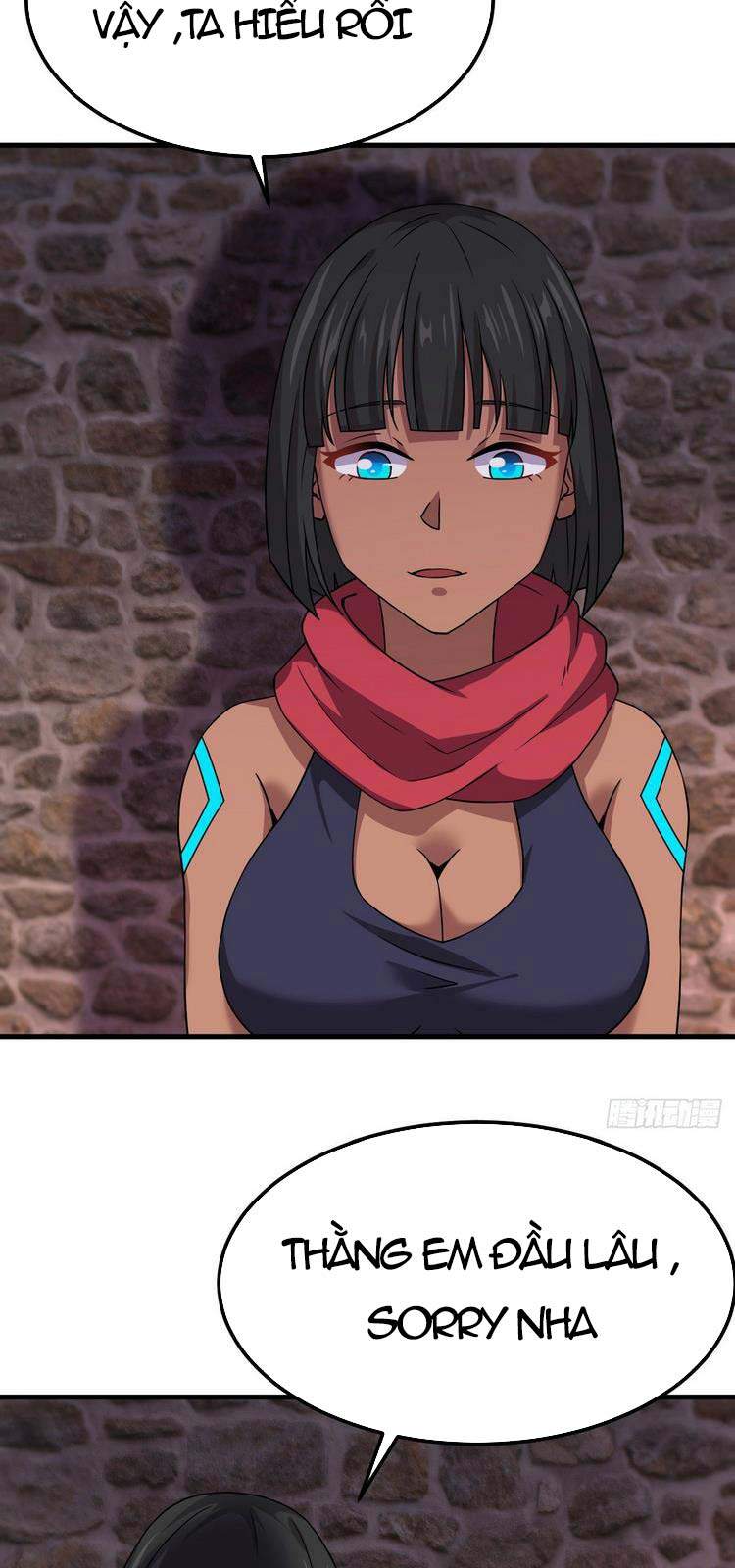 Hậu Cung Của Ta Dựa Vào Rút Thẻ Chapter 143 - 26