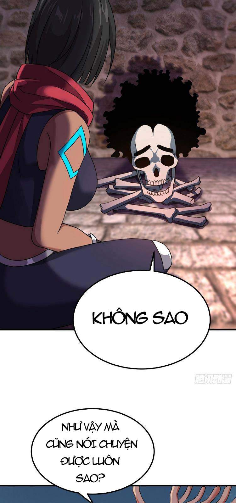 Hậu Cung Của Ta Dựa Vào Rút Thẻ Chapter 143 - 27