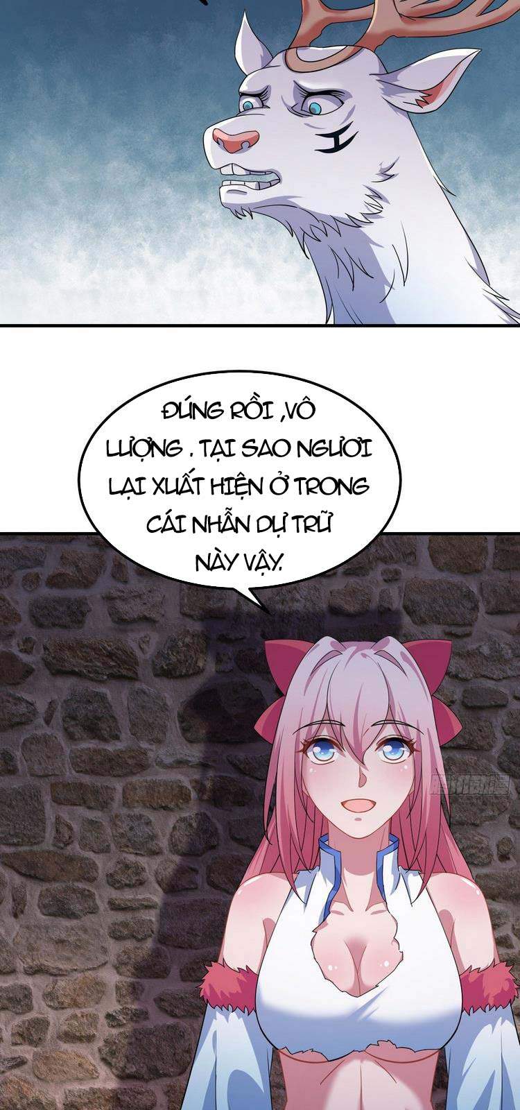 Hậu Cung Của Ta Dựa Vào Rút Thẻ Chapter 143 - 28