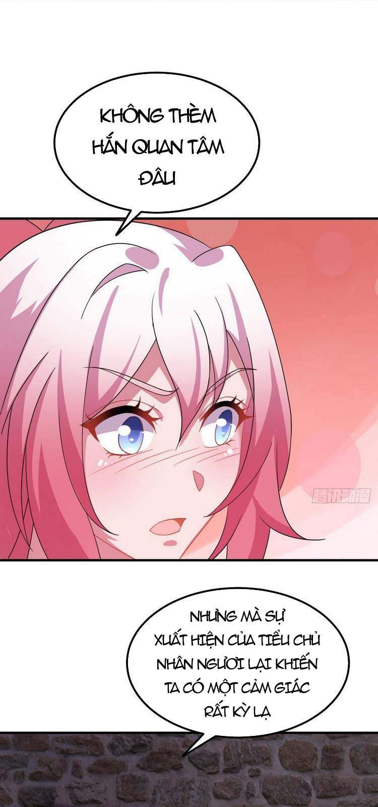 Hậu Cung Của Ta Dựa Vào Rút Thẻ Chapter 143 - 30