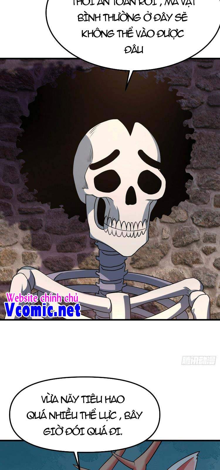 Hậu Cung Của Ta Dựa Vào Rút Thẻ Chapter 143 - 4