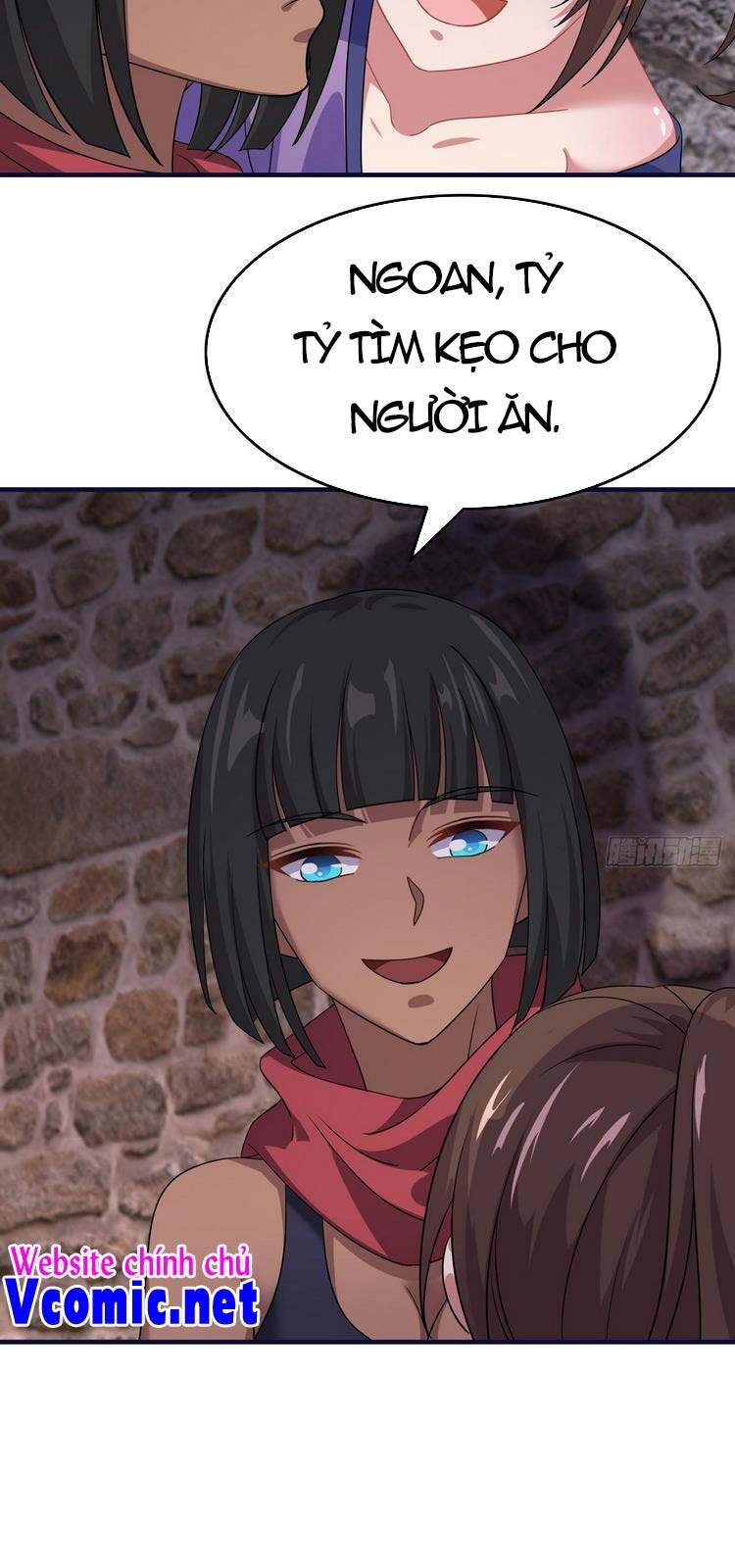 Hậu Cung Của Ta Dựa Vào Rút Thẻ Chapter 143 - 32