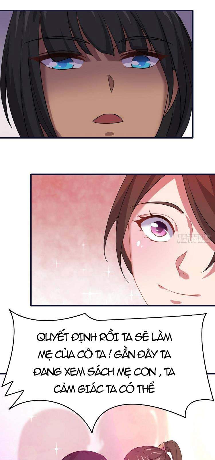 Hậu Cung Của Ta Dựa Vào Rút Thẻ Chapter 143 - 33