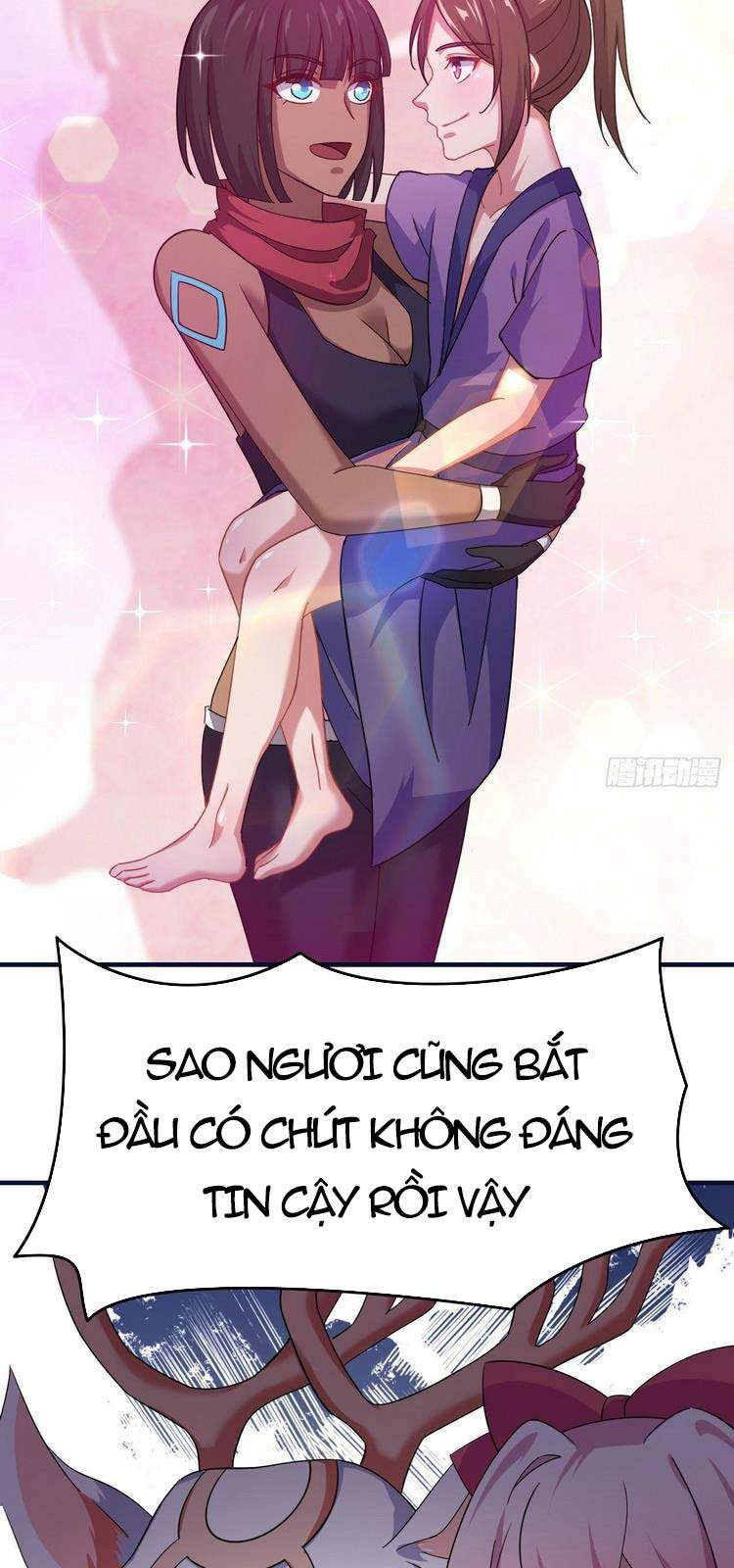 Hậu Cung Của Ta Dựa Vào Rút Thẻ Chapter 143 - 34