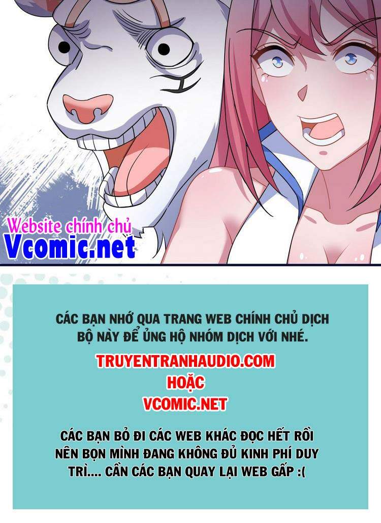 Hậu Cung Của Ta Dựa Vào Rút Thẻ Chapter 143 - 35