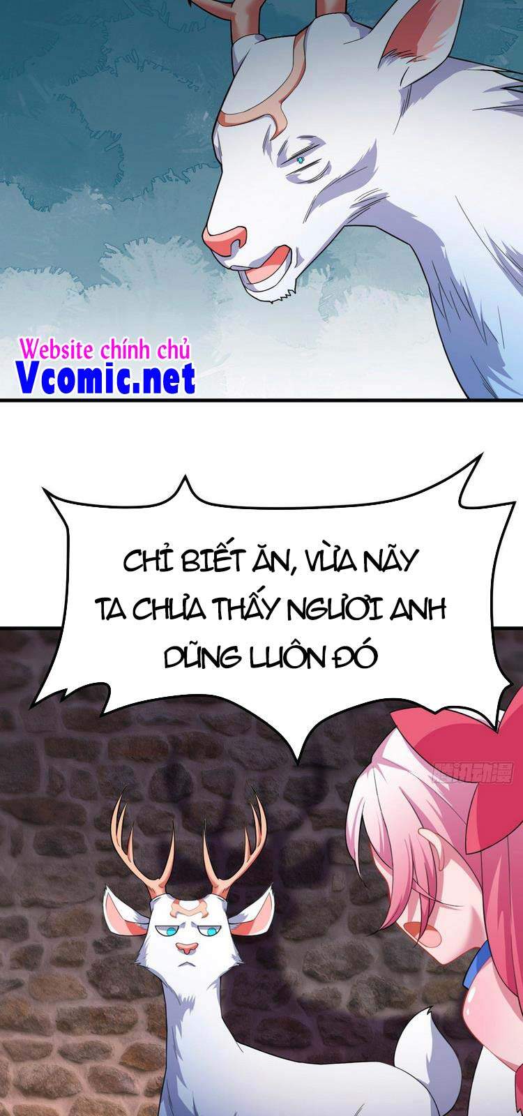 Hậu Cung Của Ta Dựa Vào Rút Thẻ Chapter 143 - 5