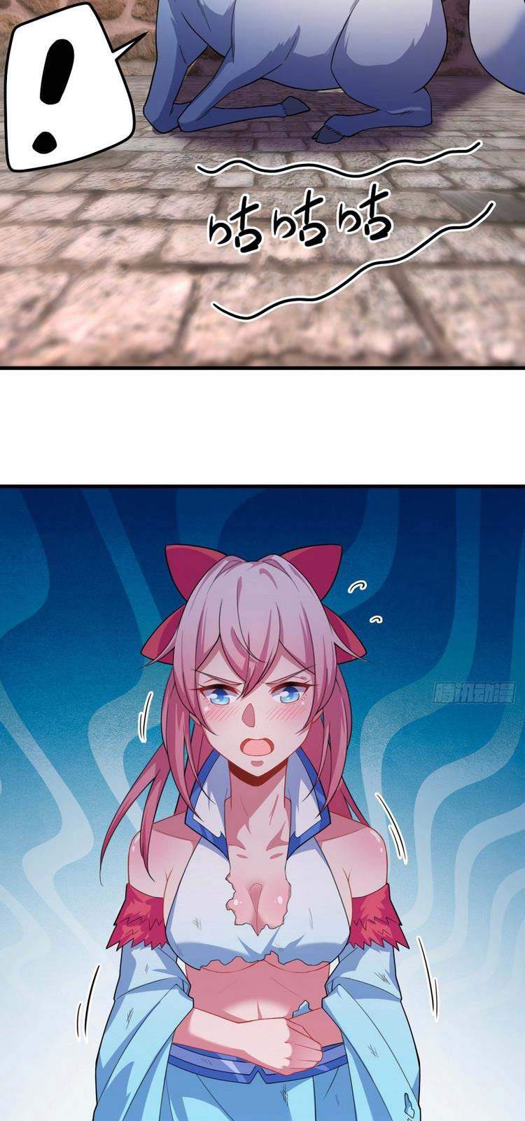 Hậu Cung Của Ta Dựa Vào Rút Thẻ Chapter 143 - 6