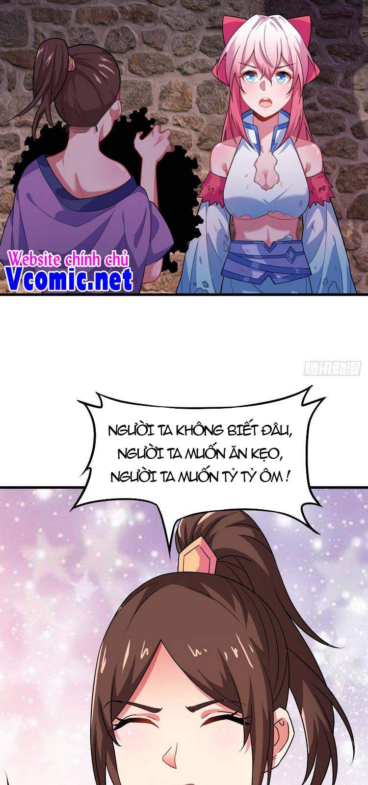 Hậu Cung Của Ta Dựa Vào Rút Thẻ Chapter 143 - 8