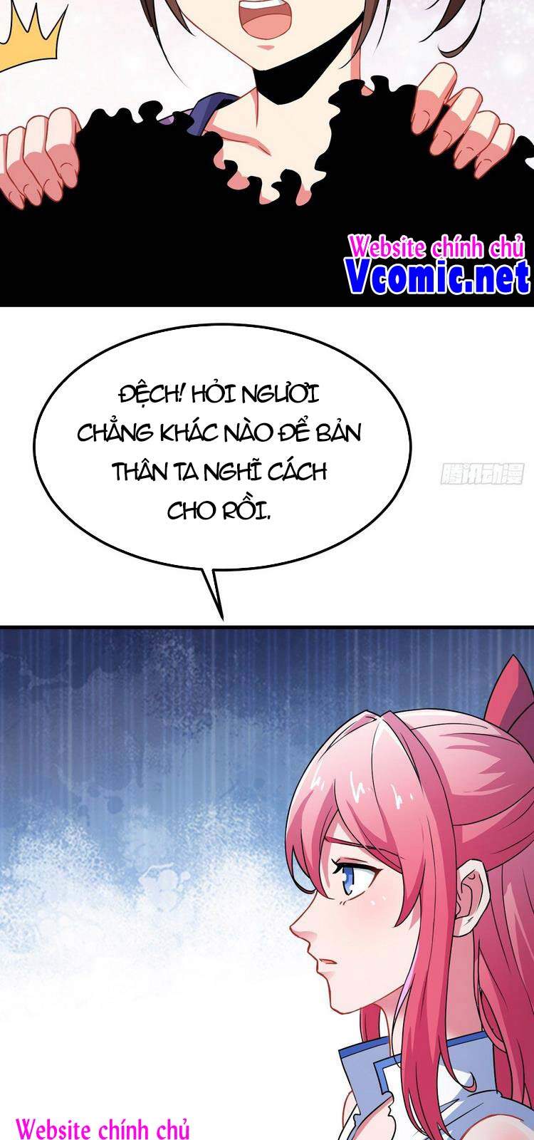 Hậu Cung Của Ta Dựa Vào Rút Thẻ Chapter 143 - 9