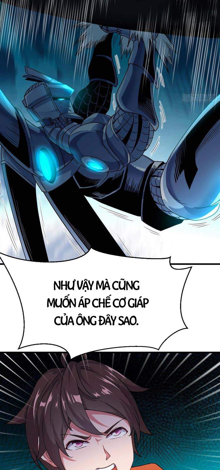 Hậu Cung Của Ta Dựa Vào Rút Thẻ Chapter 144 - 2