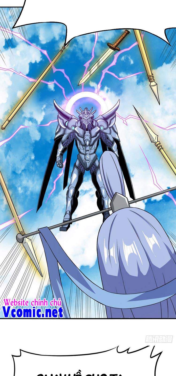 Hậu Cung Của Ta Dựa Vào Rút Thẻ Chapter 144 - 15