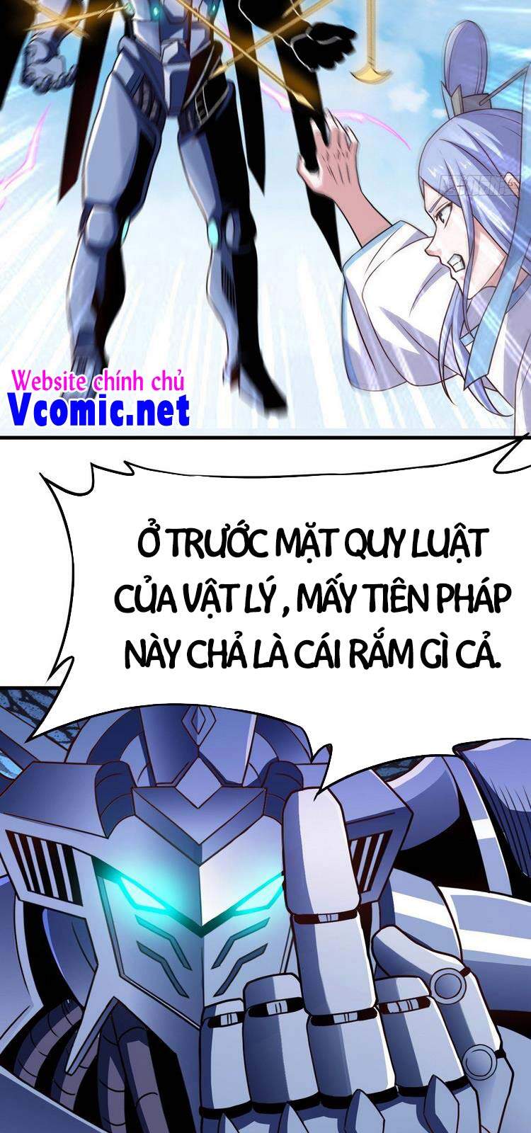 Hậu Cung Của Ta Dựa Vào Rút Thẻ Chapter 144 - 17