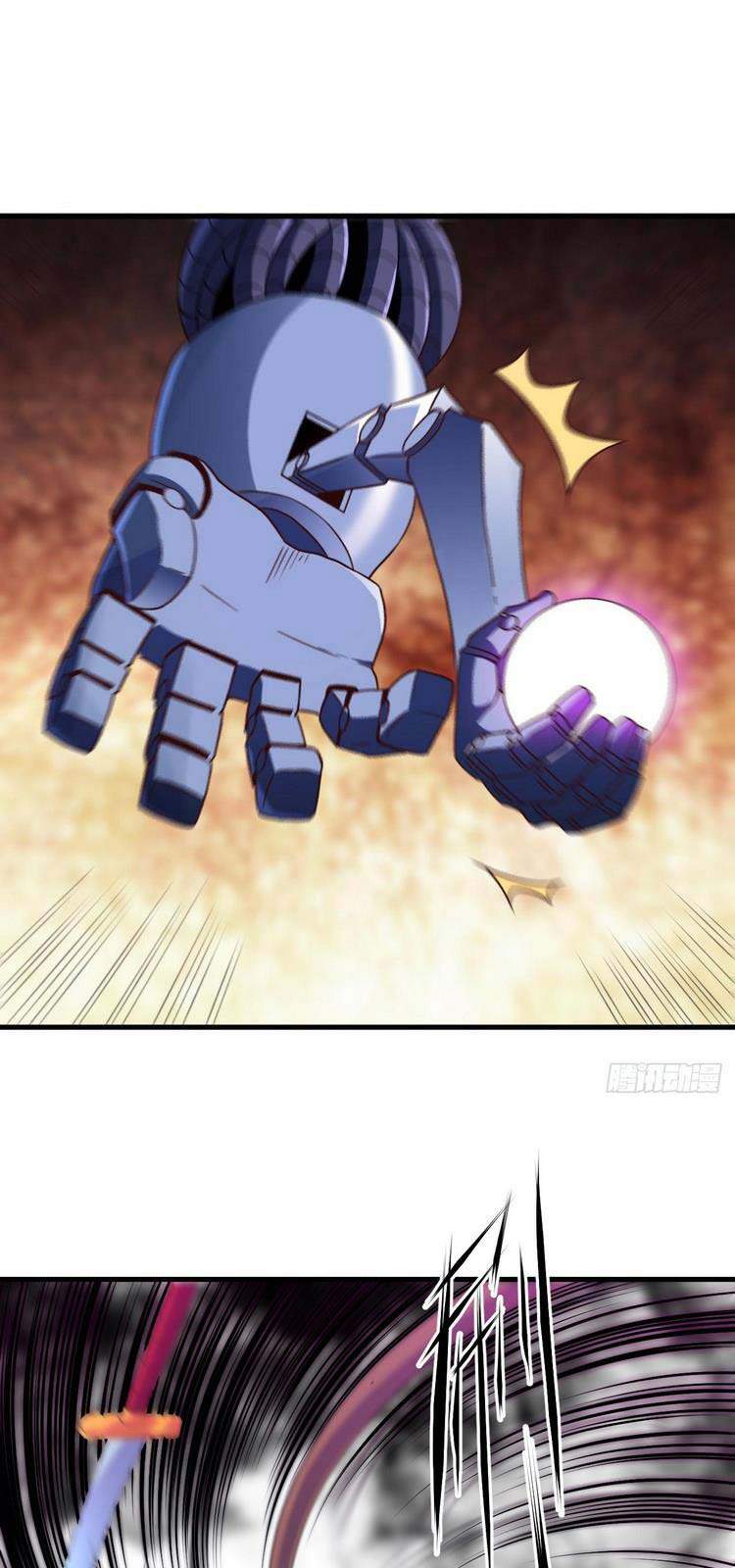 Hậu Cung Của Ta Dựa Vào Rút Thẻ Chapter 144 - 19