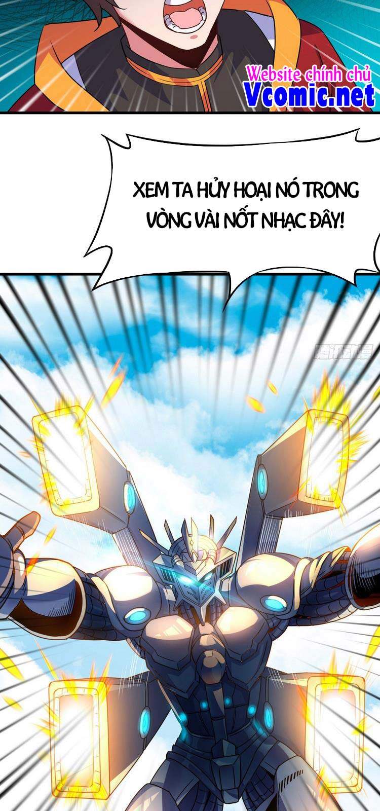 Hậu Cung Của Ta Dựa Vào Rút Thẻ Chapter 144 - 3