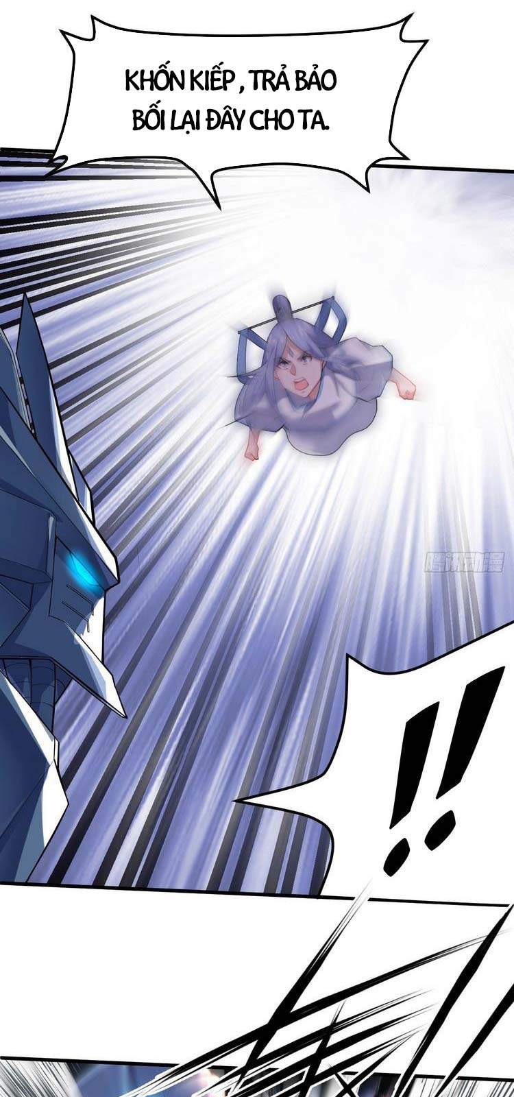 Hậu Cung Của Ta Dựa Vào Rút Thẻ Chapter 144 - 21