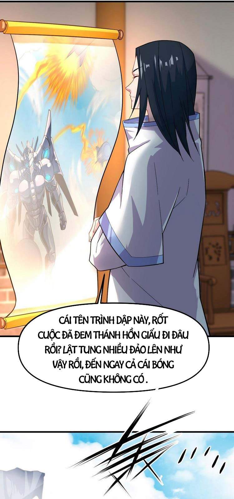 Hậu Cung Của Ta Dựa Vào Rút Thẻ Chapter 144 - 24