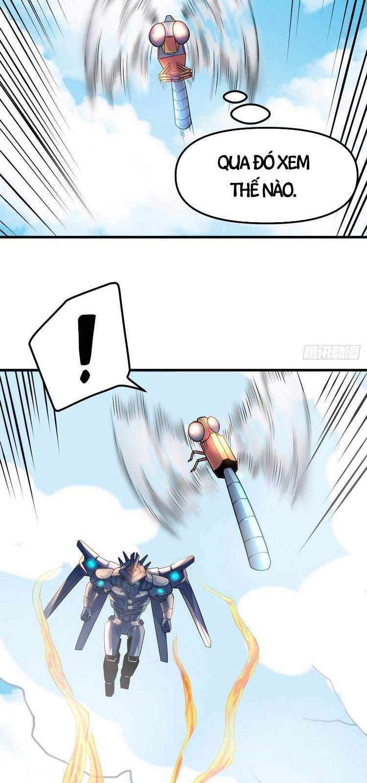 Hậu Cung Của Ta Dựa Vào Rút Thẻ Chapter 144 - 26