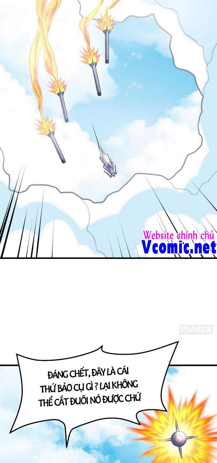 Hậu Cung Của Ta Dựa Vào Rút Thẻ Chapter 144 - 27