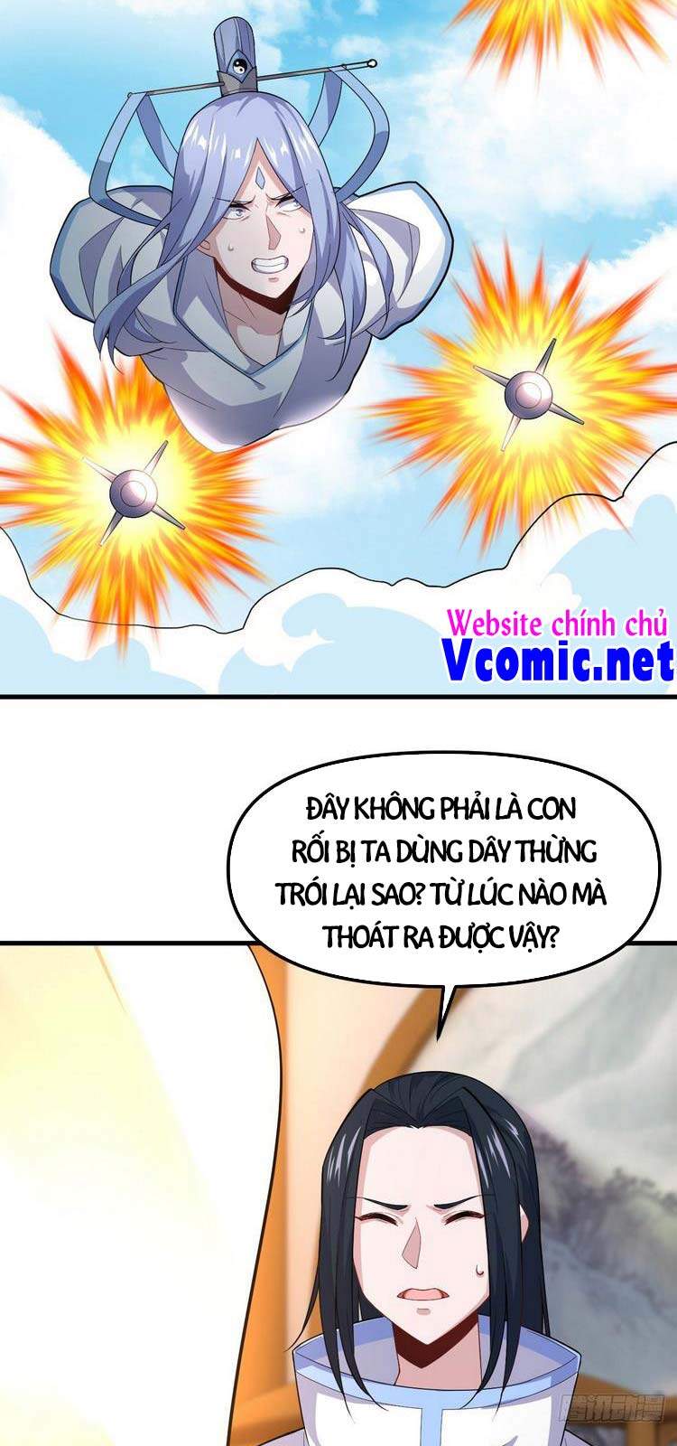 Hậu Cung Của Ta Dựa Vào Rút Thẻ Chapter 144 - 28