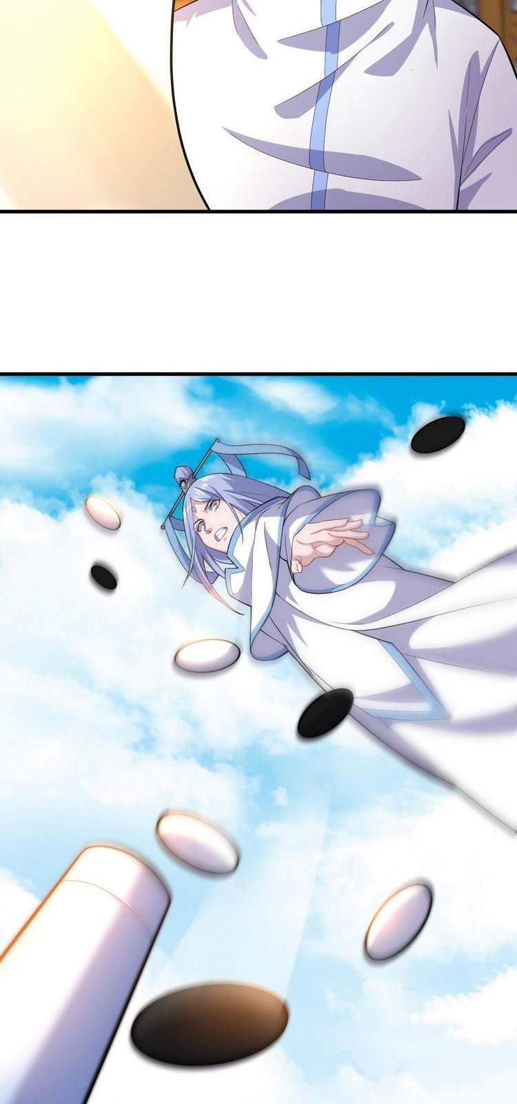 Hậu Cung Của Ta Dựa Vào Rút Thẻ Chapter 144 - 29