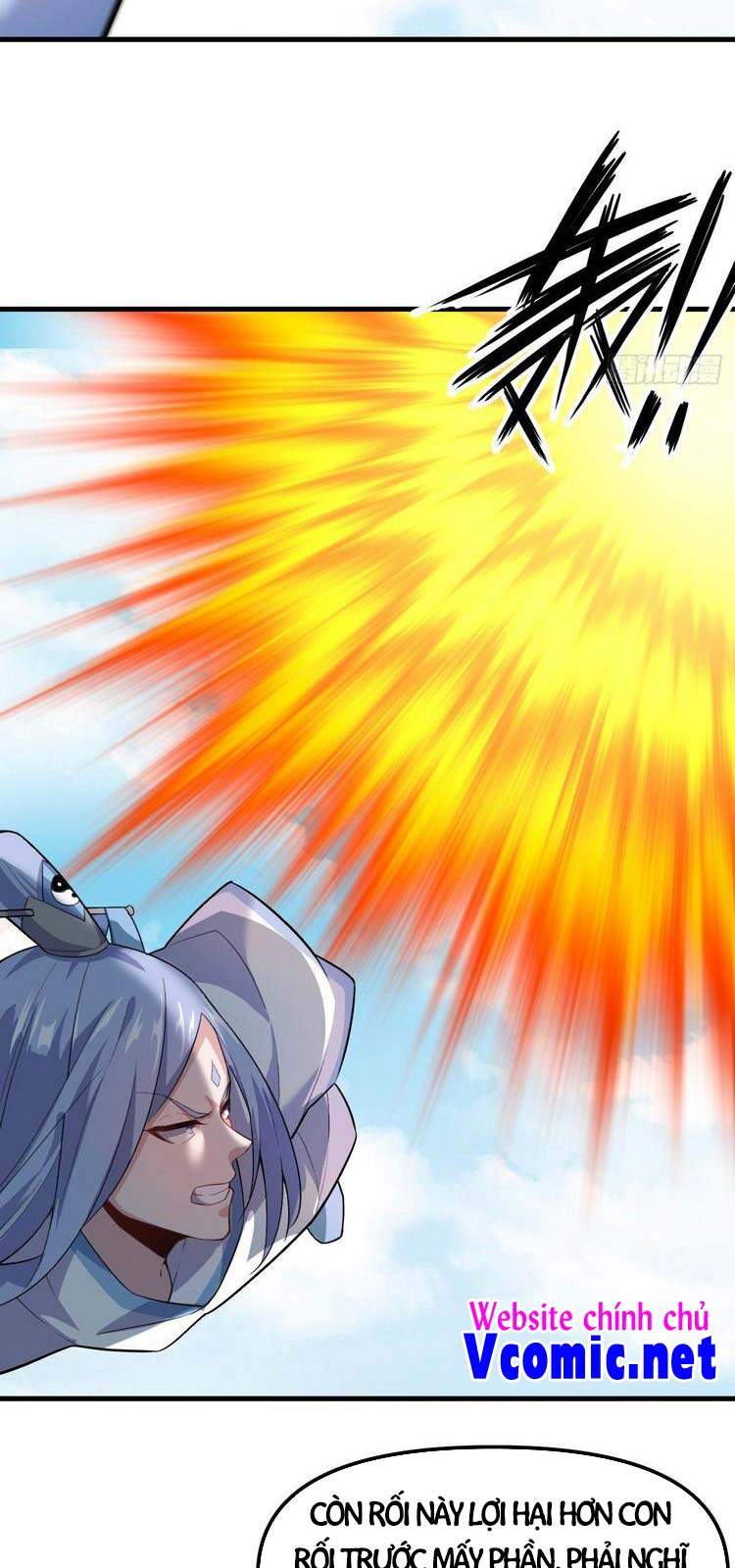 Hậu Cung Của Ta Dựa Vào Rút Thẻ Chapter 144 - 30