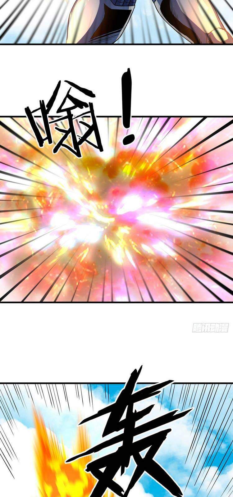 Hậu Cung Của Ta Dựa Vào Rút Thẻ Chapter 144 - 4