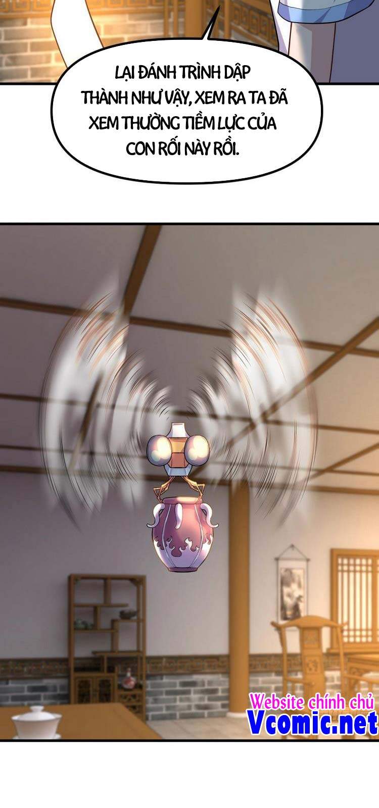 Hậu Cung Của Ta Dựa Vào Rút Thẻ Chapter 144 - 32