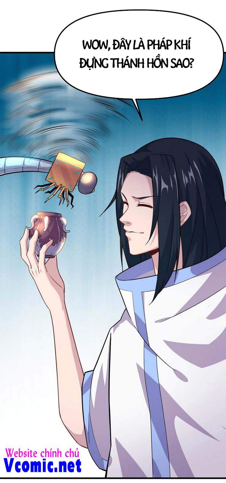 Hậu Cung Của Ta Dựa Vào Rút Thẻ Chapter 144 - 33