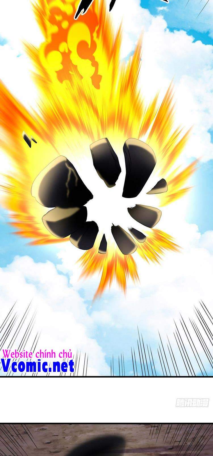 Hậu Cung Của Ta Dựa Vào Rút Thẻ Chapter 144 - 5