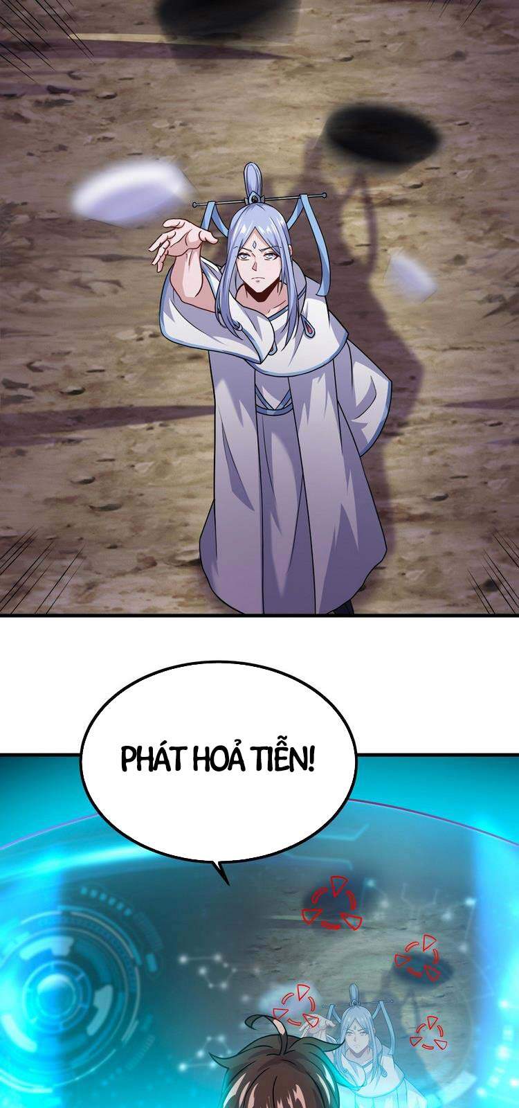 Hậu Cung Của Ta Dựa Vào Rút Thẻ Chapter 144 - 6