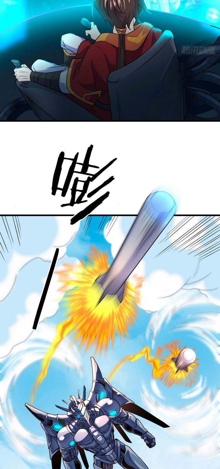 Hậu Cung Của Ta Dựa Vào Rút Thẻ Chapter 144 - 7