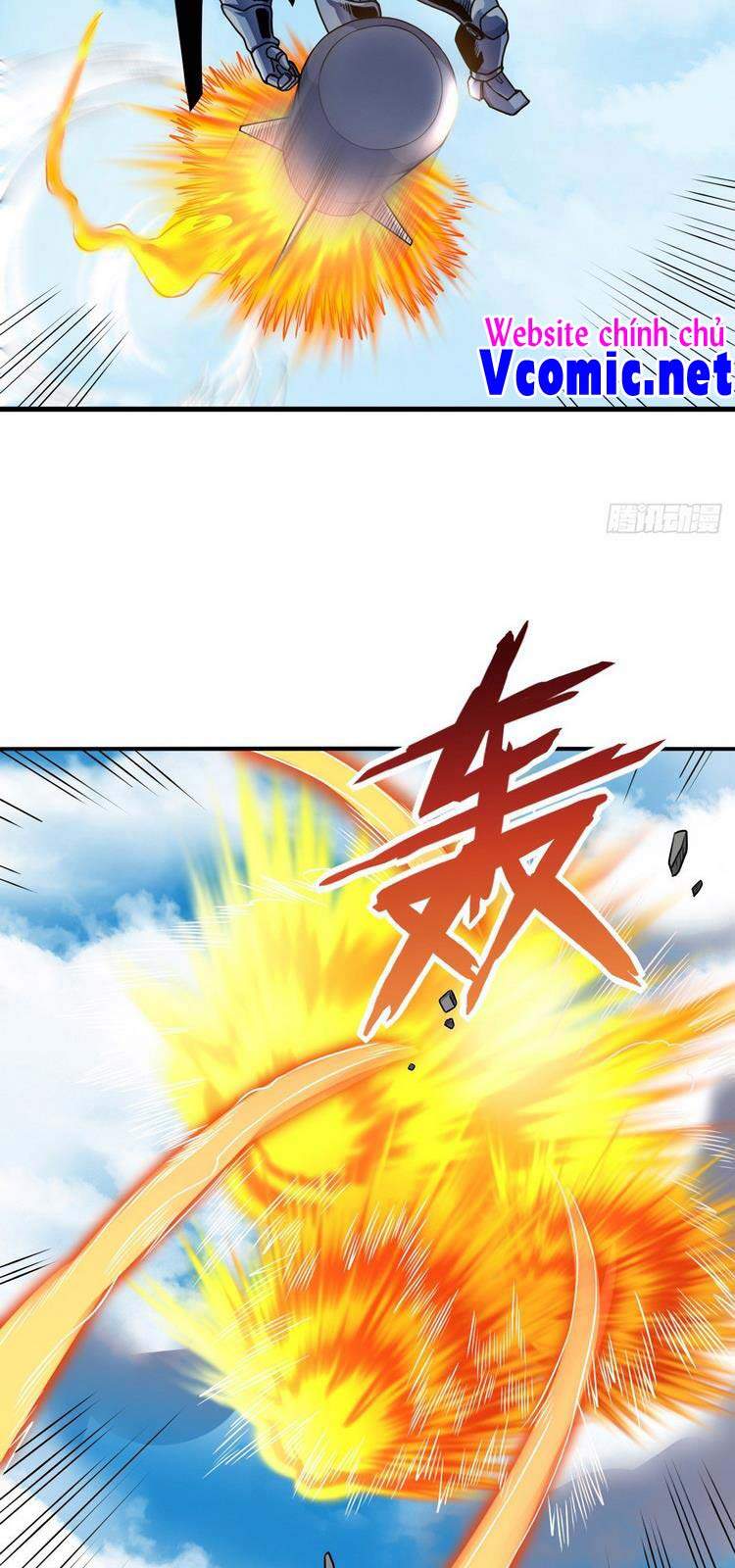 Hậu Cung Của Ta Dựa Vào Rút Thẻ Chapter 144 - 8