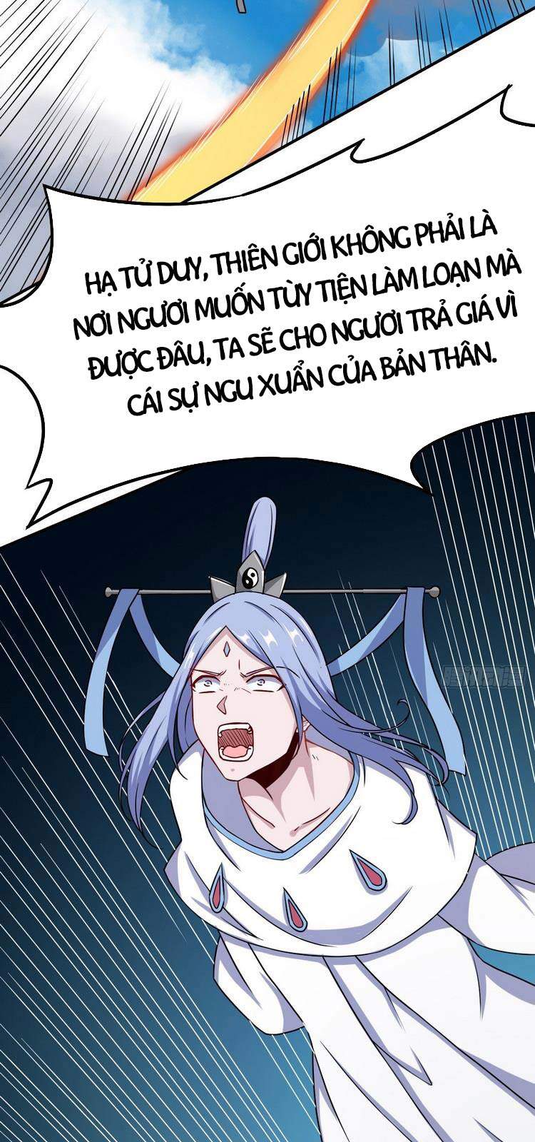 Hậu Cung Của Ta Dựa Vào Rút Thẻ Chapter 144 - 9