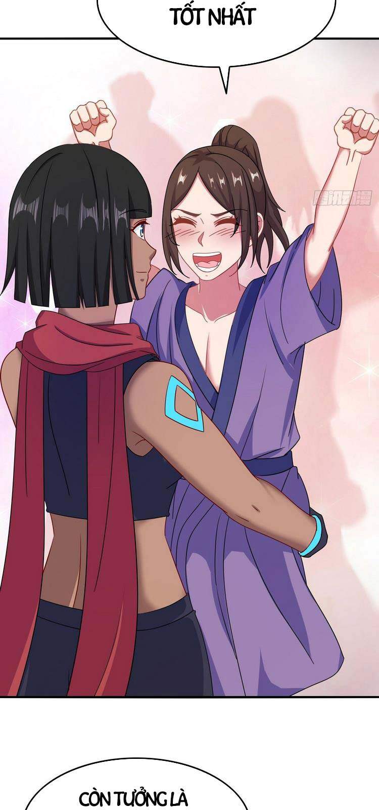 Hậu Cung Của Ta Dựa Vào Rút Thẻ Chapter 145 - 2