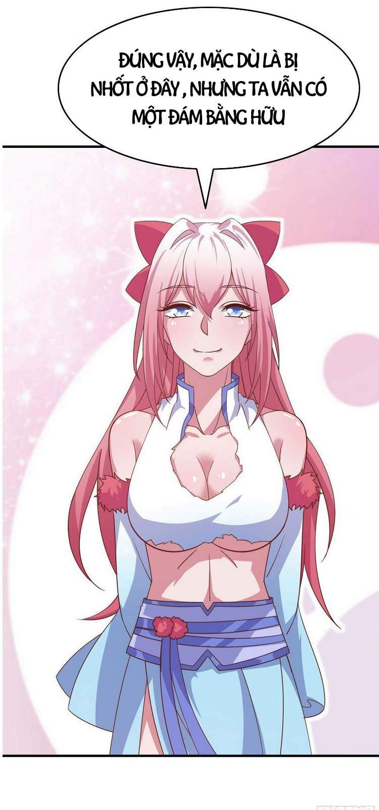 Hậu Cung Của Ta Dựa Vào Rút Thẻ Chapter 145 - 20