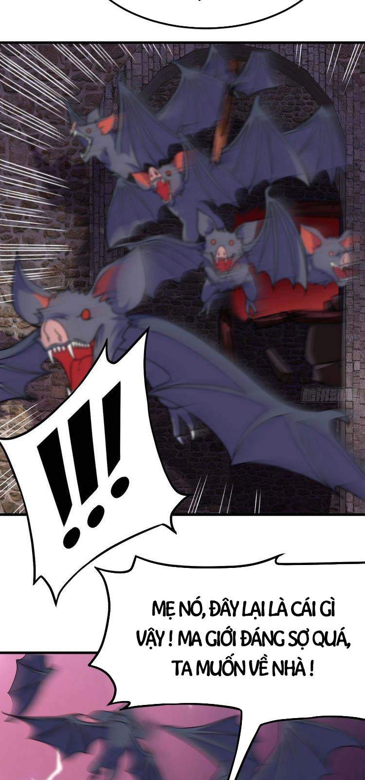 Hậu Cung Của Ta Dựa Vào Rút Thẻ Chapter 145 - 27