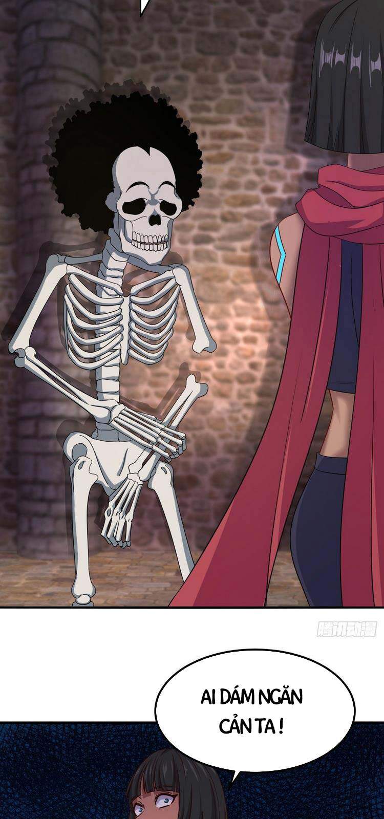 Hậu Cung Của Ta Dựa Vào Rút Thẻ Chapter 145 - 4