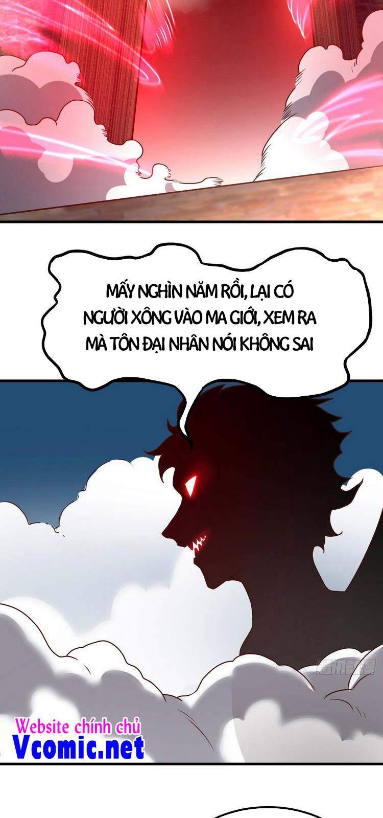 Hậu Cung Của Ta Dựa Vào Rút Thẻ Chapter 145 - 33