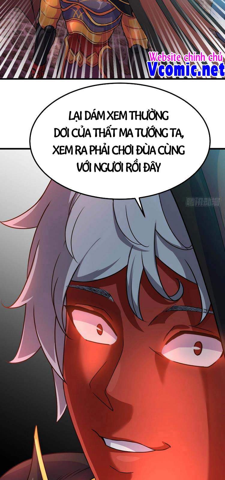 Hậu Cung Của Ta Dựa Vào Rút Thẻ Chapter 145 - 37