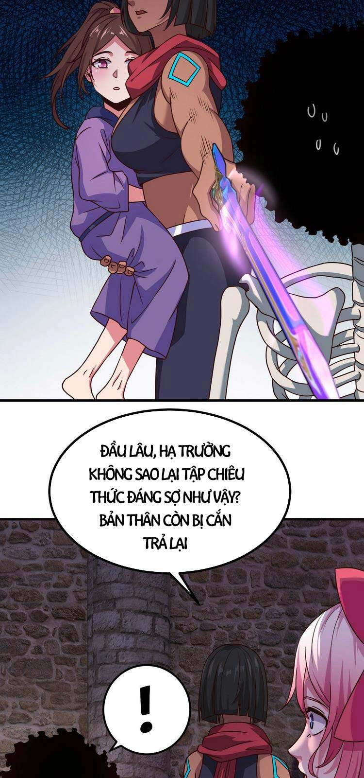 Hậu Cung Của Ta Dựa Vào Rút Thẻ Chapter 145 - 5