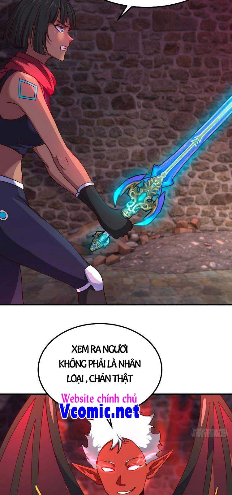 Hậu Cung Của Ta Dựa Vào Rút Thẻ Chapter 147 - 2