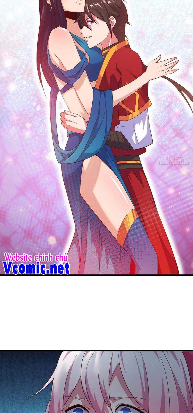 Hậu Cung Của Ta Dựa Vào Rút Thẻ Chapter 147 - 11