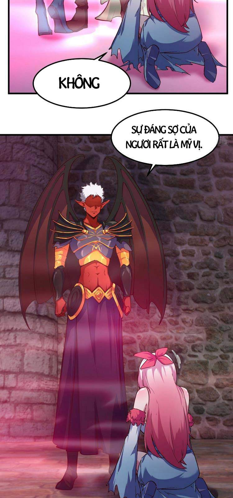 Hậu Cung Của Ta Dựa Vào Rút Thẻ Chapter 147 - 13